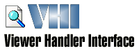 MF-Soft Viewer Handler Interface (VHI)